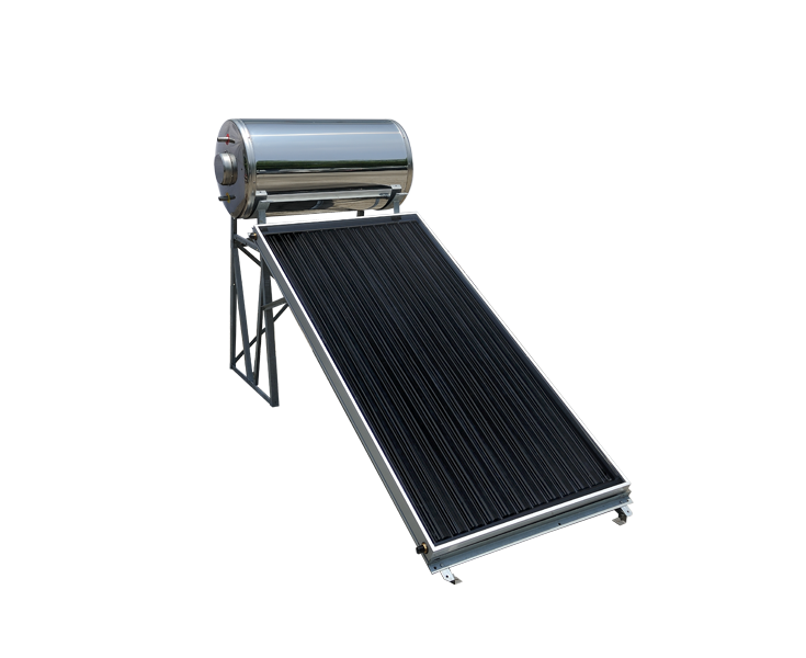 兆豐 平板太陽能熱水器 HS-3-390-TC