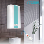 倍容省時 電能熱水器 AH-830（經典款）