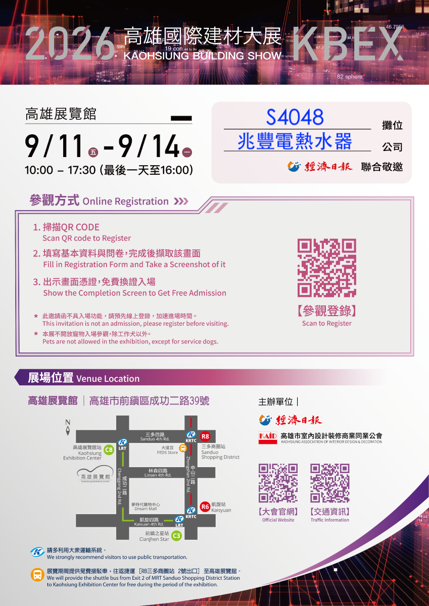 最新消息