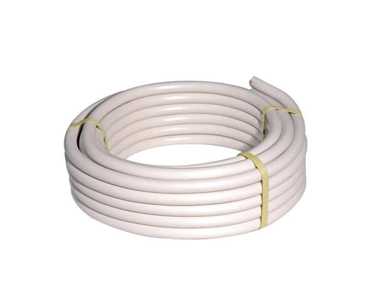 不鏽鋼保溫軟管（熱水）Stainless steel 304 HDPE insulated pipe