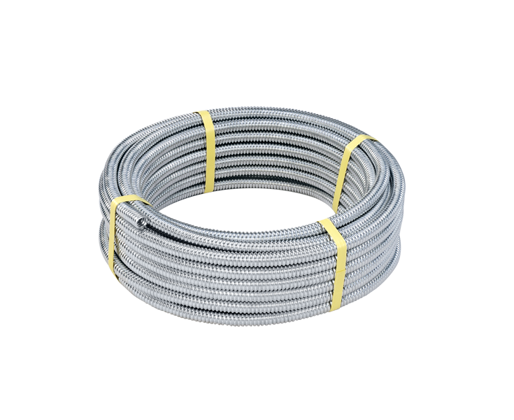 不鏽鋼#304波紋軟管 Stainless Steel 304 Flexible Hose