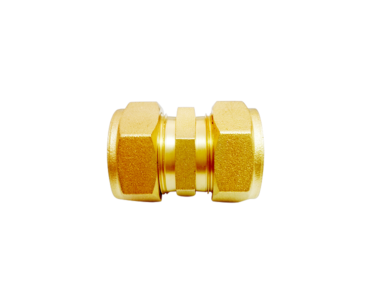 波紋管 對接頭 Coupling