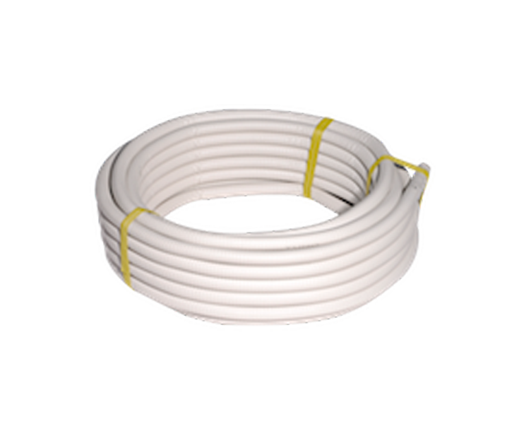 不鏽鋼304被覆管（冷水）  Stainless steel 304 flexible coating tube ( Cold Water )